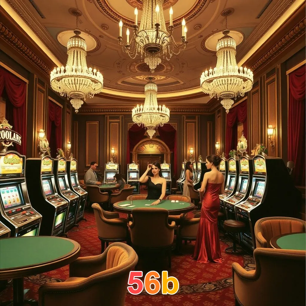 App 56b slots mobile