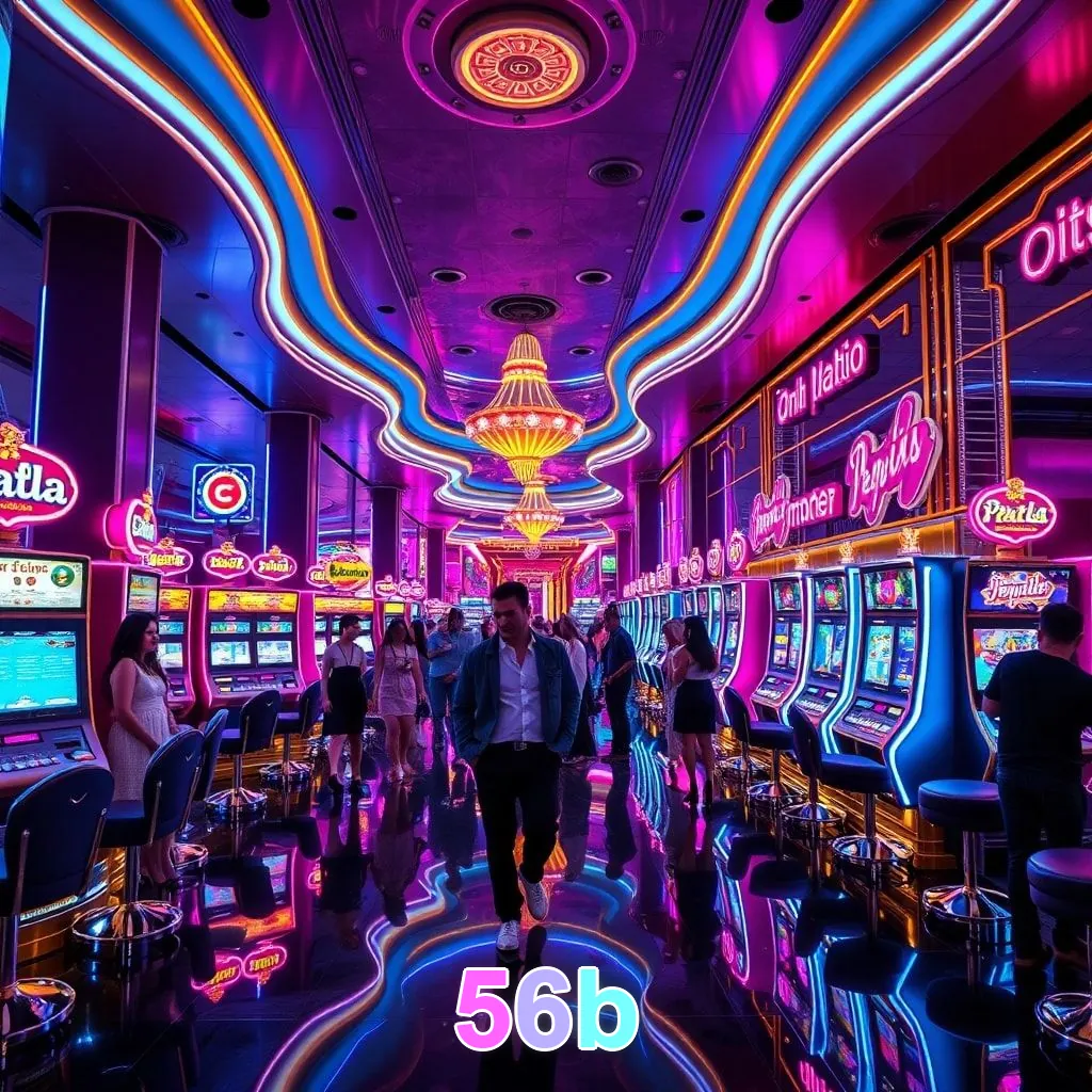 Roleta e blackjack 56b