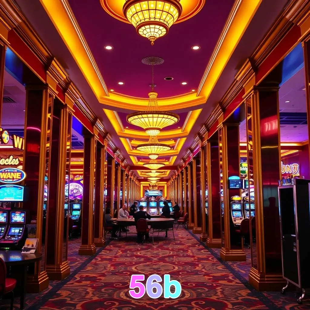 Checklist para avaliar a plataforma 56b